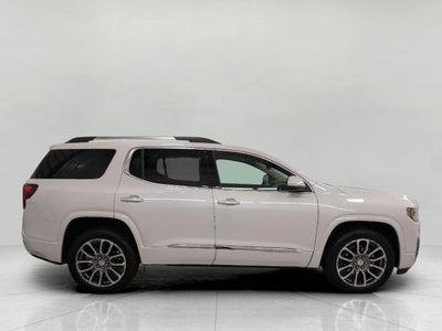 2023 GMC Acadia AWD 4dr Denali