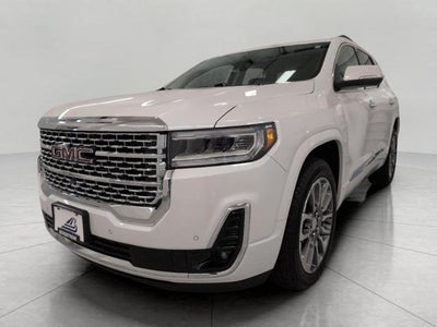 2023 GMC Acadia AWD 4dr Denali