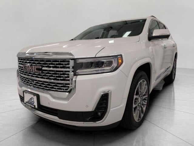 2023 GMC Acadia AWD 4dr Denali