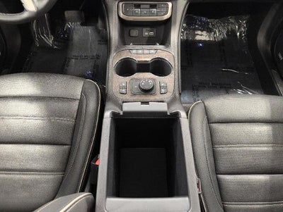 2023 GMC Acadia AWD 4dr Denali
