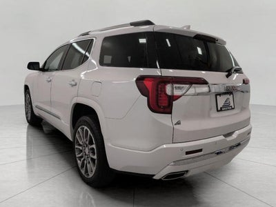 2023 GMC Acadia AWD 4dr Denali