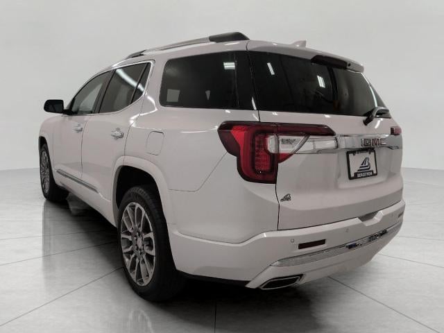 2023 GMC Acadia AWD 4dr Denali