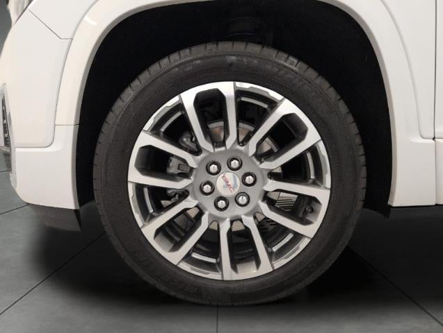 2023 GMC Acadia AWD 4dr Denali