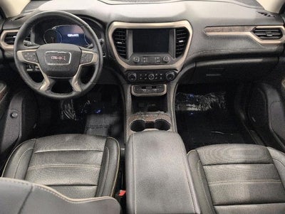 2023 GMC Acadia AWD 4dr Denali