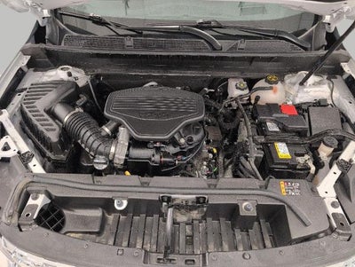 2023 GMC Acadia AWD 4dr Denali