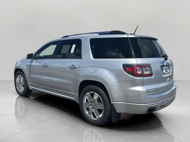 2016 GMC Acadia AWD 4dr Denali