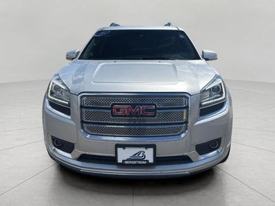 2016 GMC Acadia AWD 4dr Denali