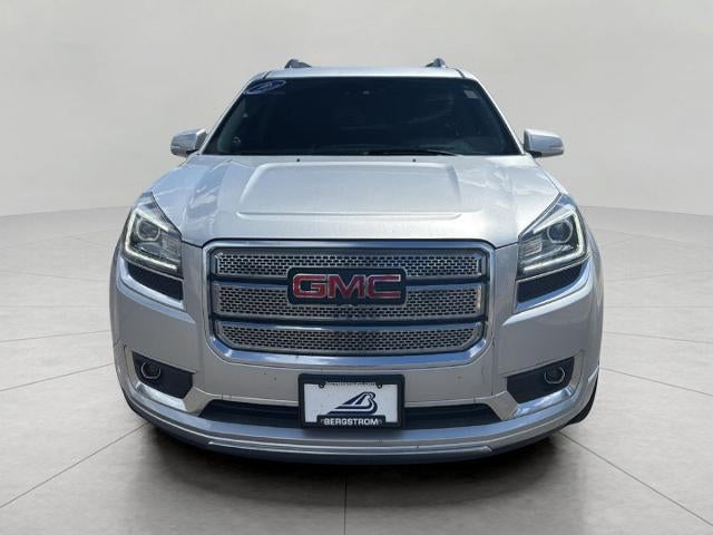 2016 GMC Acadia AWD 4dr Denali
