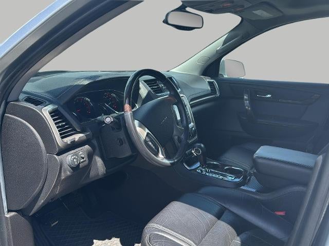 2016 GMC Acadia AWD 4dr Denali