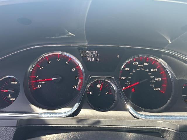2016 GMC Acadia AWD 4dr Denali