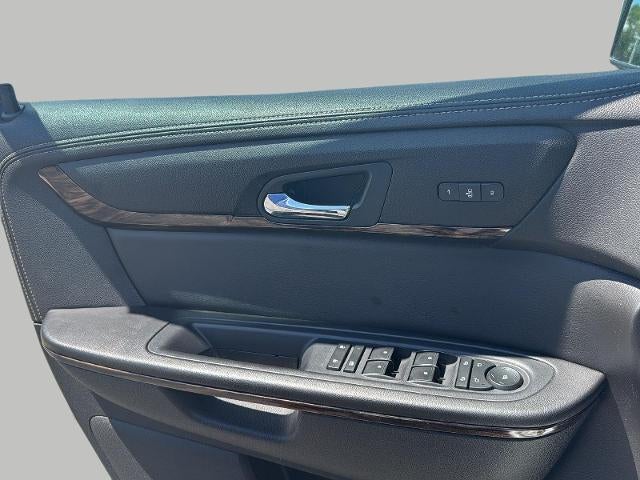 2016 GMC Acadia AWD 4dr Denali