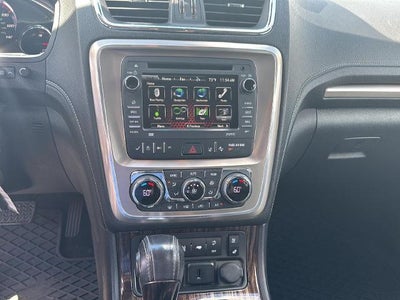2016 GMC Acadia AWD 4dr Denali