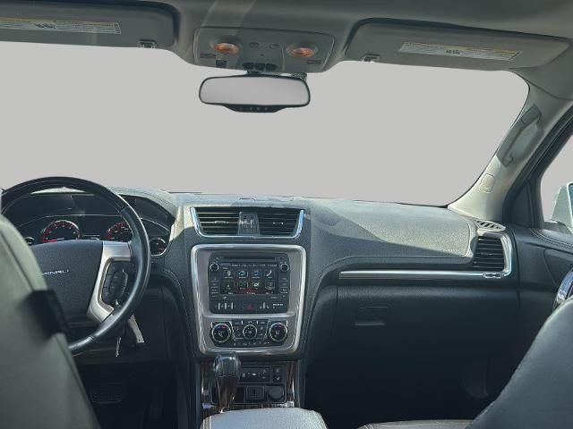 2016 GMC Acadia AWD 4dr Denali
