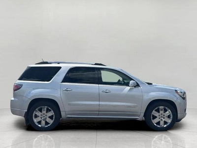2016 GMC Acadia AWD 4dr Denali