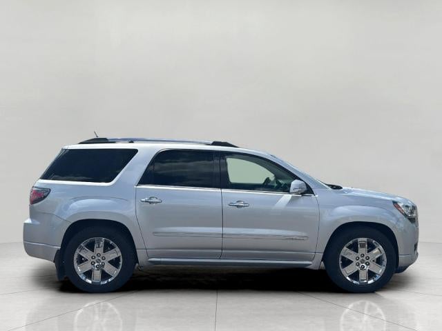 2016 GMC Acadia AWD 4dr Denali
