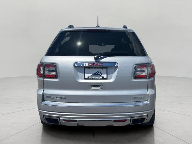 2016 GMC Acadia AWD 4dr Denali