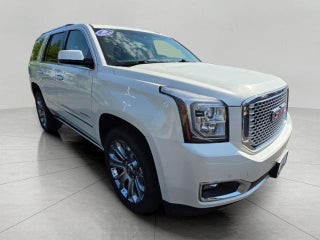 2015 GMC Yukon 4WD 4dr Denali