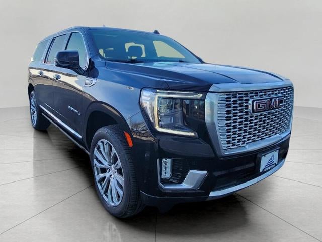2021 GMC Yukon XL 4WD 4dr Denali
