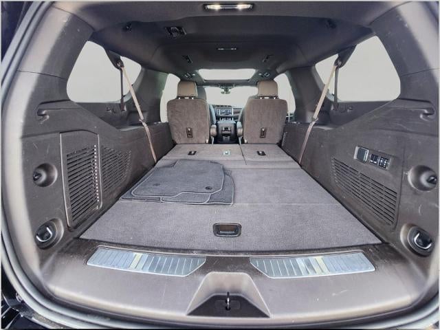 2021 GMC Yukon XL 4WD 4dr Denali