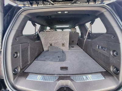 2021 GMC Yukon XL 4WD 4dr Denali