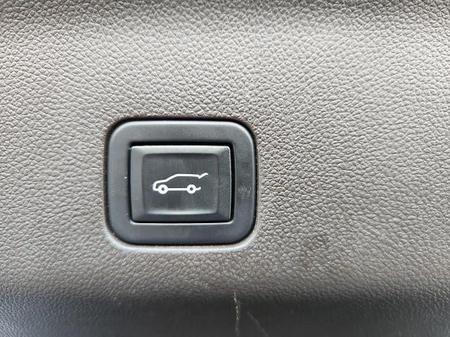 2021 GMC Yukon XL 4WD 4dr Denali