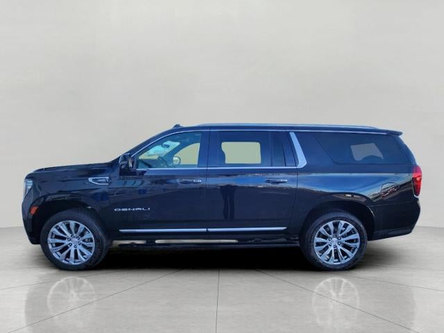 2021 GMC Yukon XL 4WD 4dr Denali