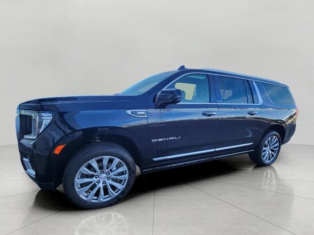 2021 GMC Yukon XL 4WD 4dr Denali