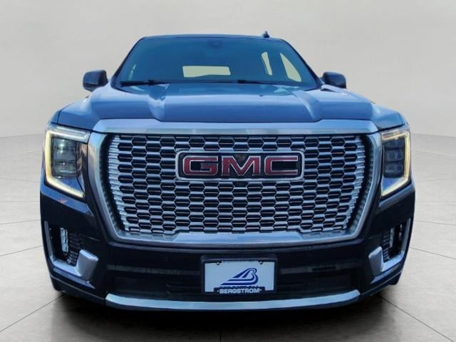 2021 GMC Yukon XL 4WD 4dr Denali