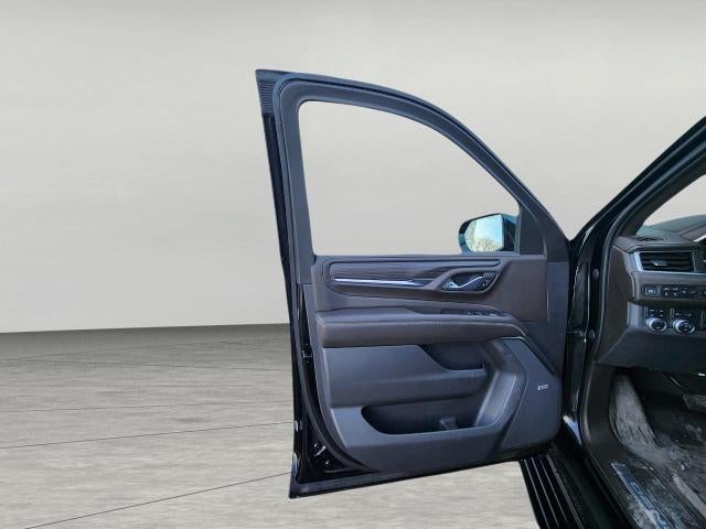 2021 GMC Yukon XL 4WD 4dr Denali