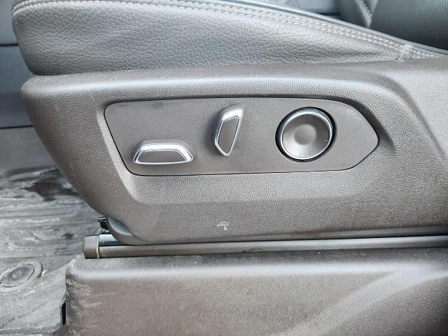 2021 GMC Yukon XL 4WD 4dr Denali