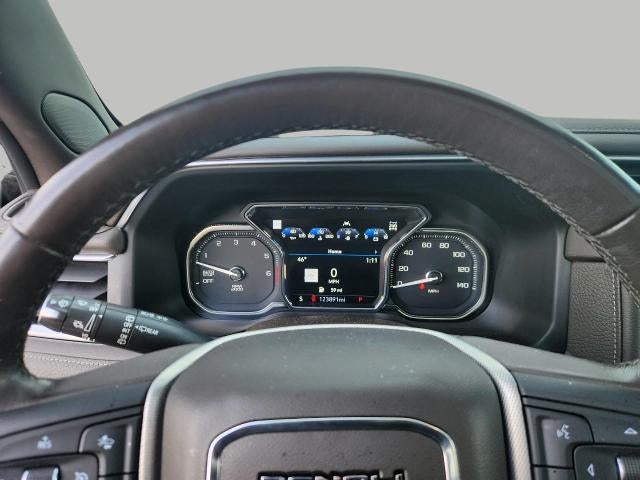 2021 GMC Yukon XL 4WD 4dr Denali