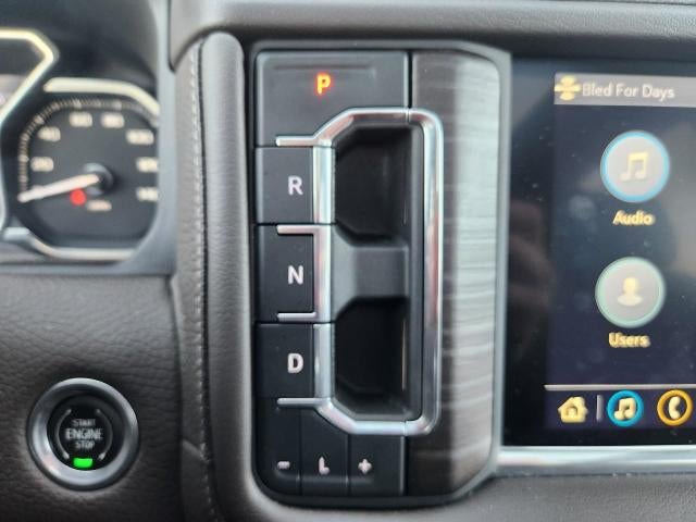 2021 GMC Yukon XL 4WD 4dr Denali