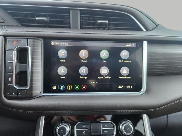 2021 GMC Yukon XL 4WD 4dr Denali