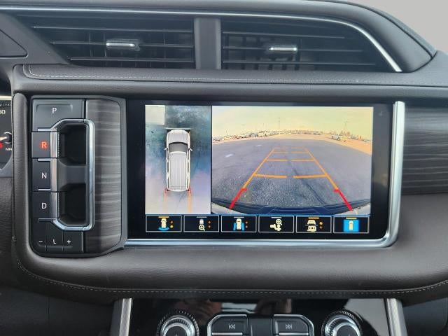 2021 GMC Yukon XL 4WD 4dr Denali