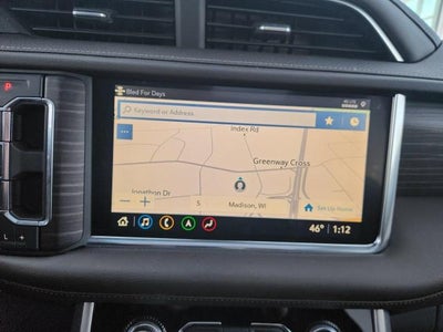 2021 GMC Yukon XL 4WD 4dr Denali