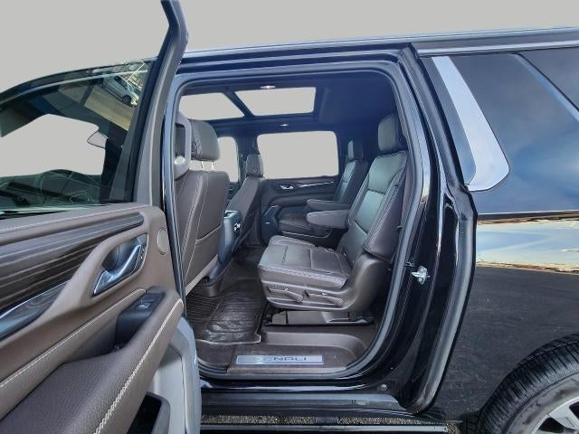 2021 GMC Yukon XL 4WD 4dr Denali