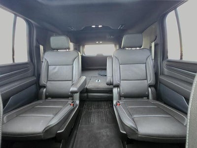 2021 GMC Yukon XL 4WD 4dr Denali