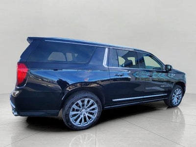 2021 GMC Yukon XL 4WD 4dr Denali