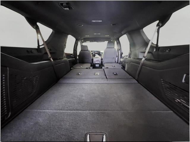 2025 GMC Yukon XL 4WD 4DR DENALI **HEATED FRONT & REAR SEATS**HD SURROUND VISION**ADAPTIVE CRUISE CONTROL**