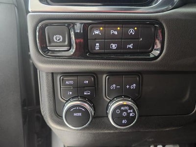 2025 GMC Yukon XL 4WD 4DR DENALI **HEATED FRONT & REAR SEATS**HD SURROUND VISION**ADAPTIVE CRUISE CONTROL**