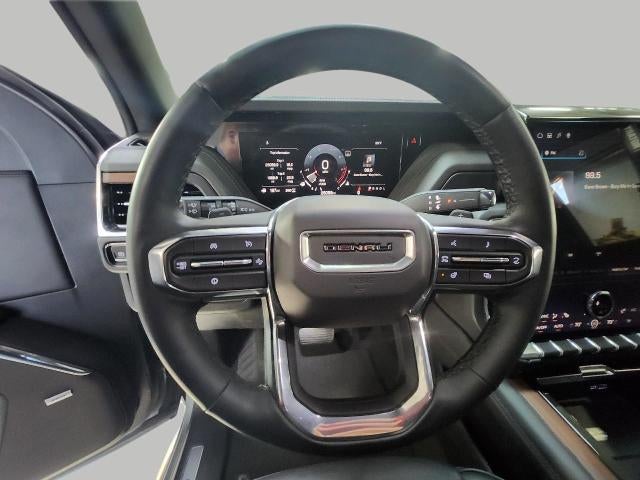 2025 GMC Yukon XL 4WD 4DR DENALI **HEATED FRONT & REAR SEATS**HD SURROUND VISION**ADAPTIVE CRUISE CONTROL**