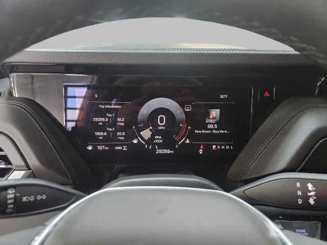 2025 GMC Yukon XL 4WD 4DR DENALI **HEATED FRONT & REAR SEATS**HD SURROUND VISION**ADAPTIVE CRUISE CONTROL**