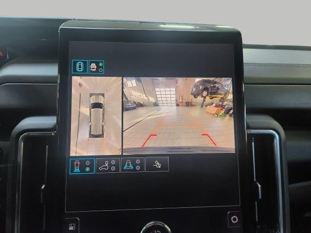 2025 GMC Yukon XL 4WD 4DR DENALI **HEATED FRONT & REAR SEATS**HD SURROUND VISION**ADAPTIVE CRUISE CONTROL**