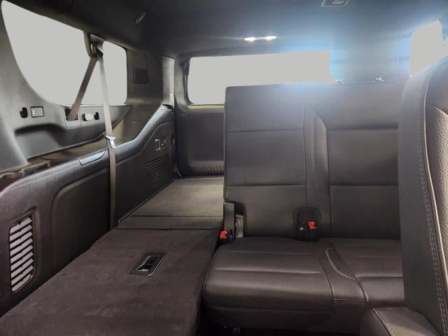 2025 GMC Yukon XL 4WD 4DR DENALI **HEATED FRONT & REAR SEATS**HD SURROUND VISION**ADAPTIVE CRUISE CONTROL**