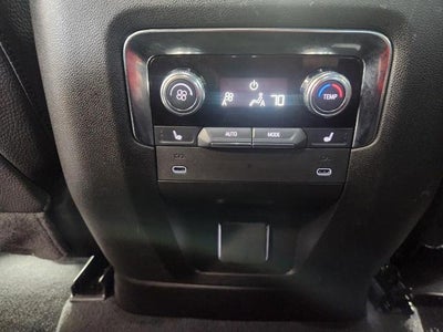 2025 GMC Yukon XL 4WD 4DR DENALI **HEATED FRONT & REAR SEATS**HD SURROUND VISION**ADAPTIVE CRUISE CONTROL**