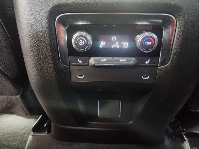 2025 GMC Yukon XL 4WD 4DR DENALI **HEATED FRONT & REAR SEATS**HD SURROUND VISION**ADAPTIVE CRUISE CONTROL**