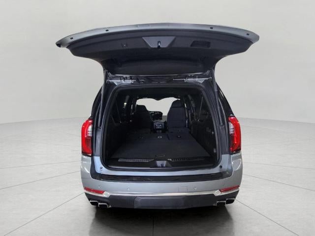 2025 GMC Yukon XL 4WD 4DR DENALI **HEATED FRONT & REAR SEATS**HD SURROUND VISION**ADAPTIVE CRUISE CONTROL**