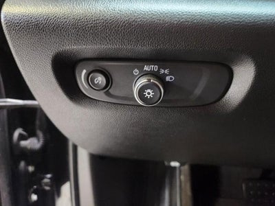 2020 Chevrolet Traverse AWD 4DR LS W/1LS **TRI-ZONE CLIMATE**KEYLESS REMOTE ENTRY**APPLE CARPLAY/ANDROID AUTO**