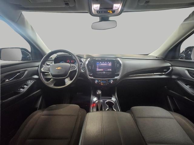 2020 Chevrolet Traverse AWD 4DR LS W/1LS **TRI-ZONE CLIMATE**KEYLESS REMOTE ENTRY**APPLE CARPLAY/ANDROID AUTO**