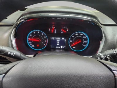 2020 Chevrolet Traverse AWD 4DR LS W/1LS **TRI-ZONE CLIMATE**KEYLESS REMOTE ENTRY**APPLE CARPLAY/ANDROID AUTO**